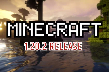 Minecraft 1.20.2 Release Candidate 3 Signals Launch Next Week