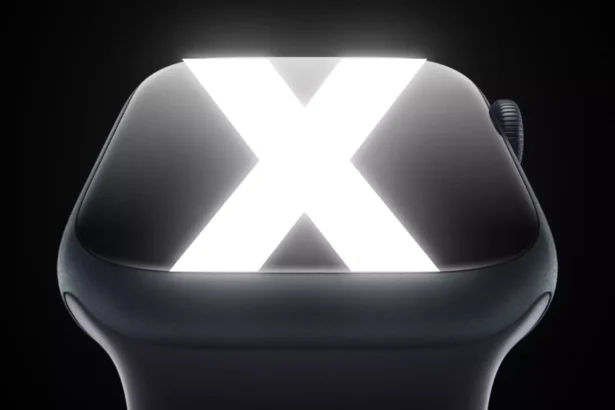 Apple Watch X, Leaks & Rumors!
