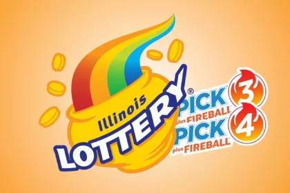 Illinois Lottery Pick 3 and Pick 4 result