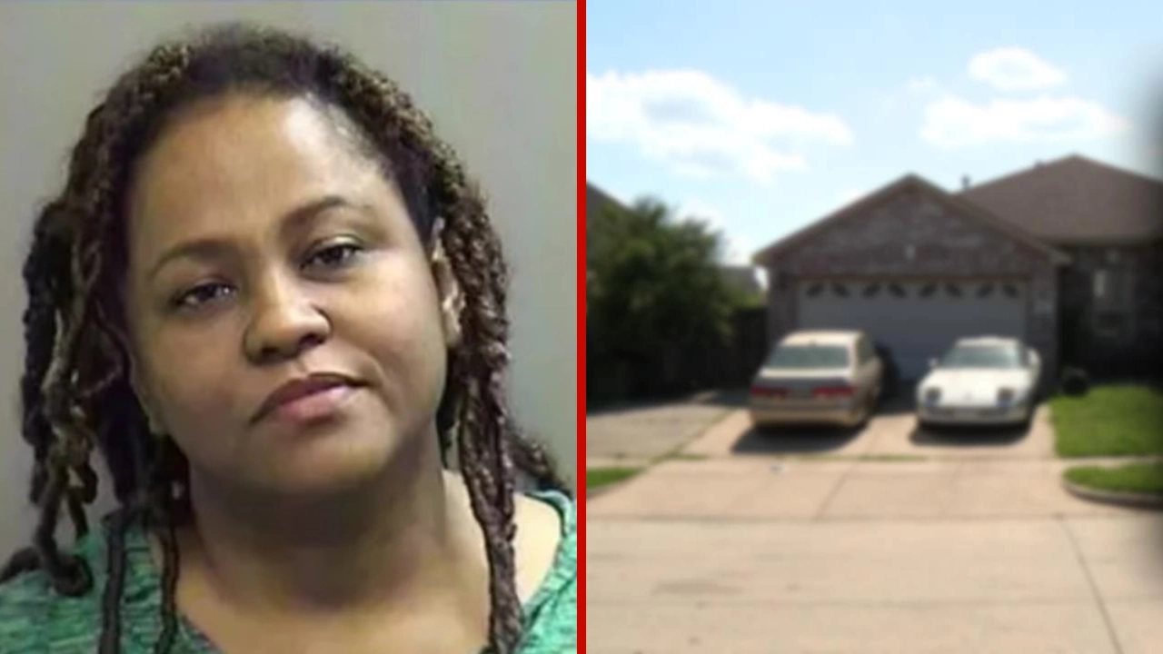 Texas Woman Charged with Murder as Police Investigate 20 Mysterious Deaths Linked to Her Care Facility