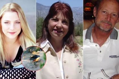 Pinyon Pines Murder Case: Killers Sentenced to Life Without Parole for Triple Murder