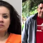 40-year-old Colorado woman murders man over a decades-old teen relationship, hides body in ditch