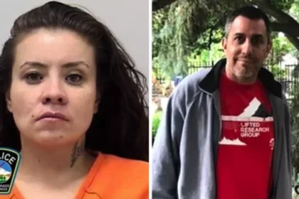 40-year-old Colorado woman murders man over a decades-old teen relationship, hides body in ditch