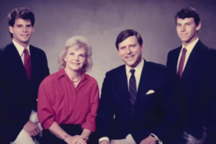Menendez Murders