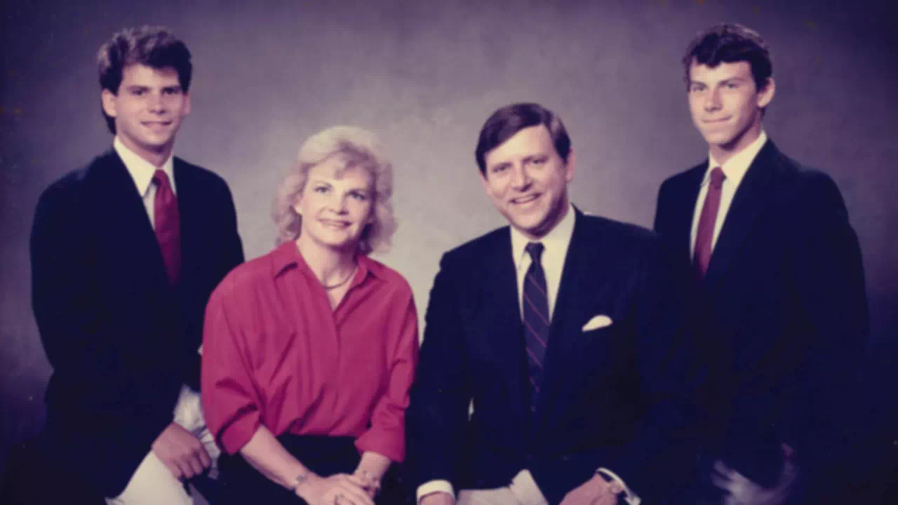Menendez Murders