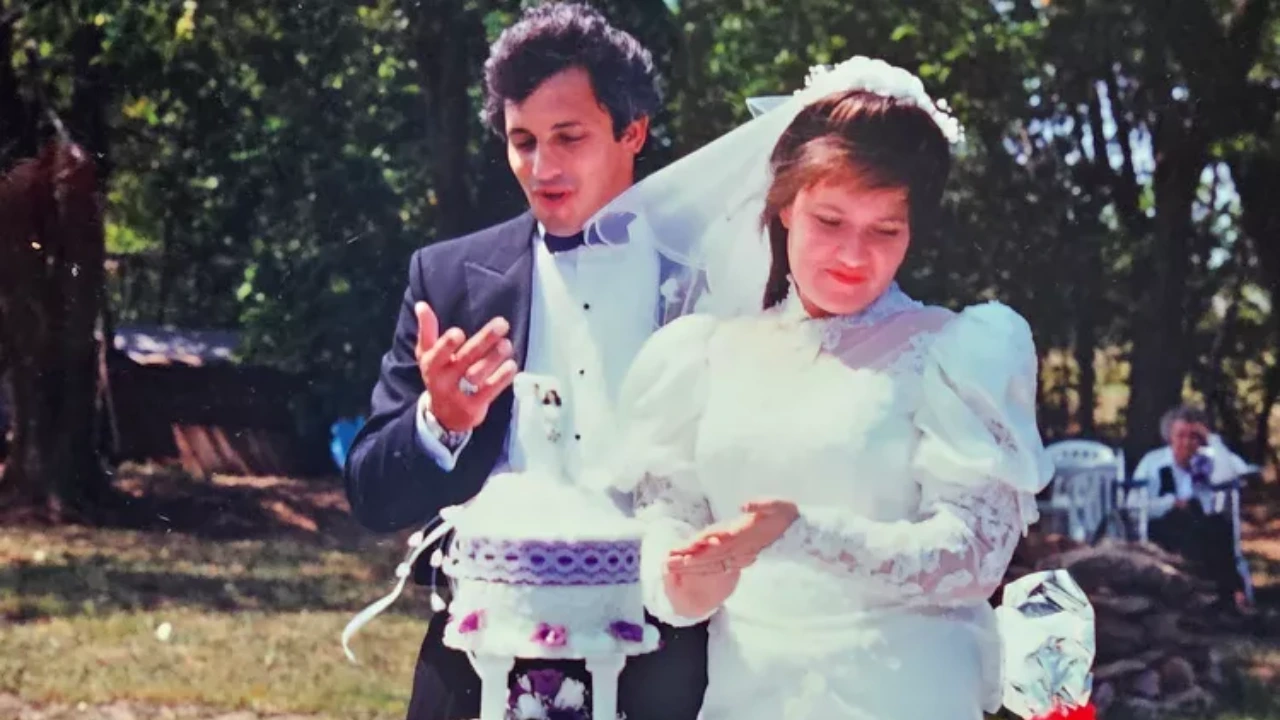 Sherri Malarik