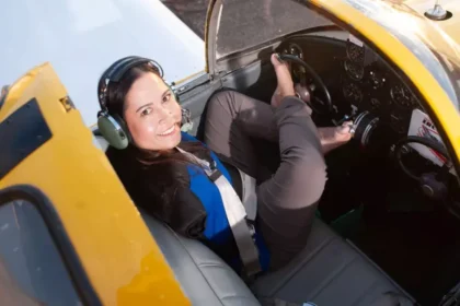 Jessica Cox