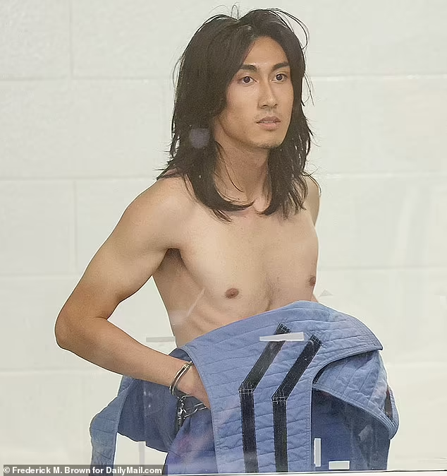 19-Year-Old Ex-Boyfriend Broke Into House, Killed 4 Friends, and Set It on Fire to Hide Evidence 13 image