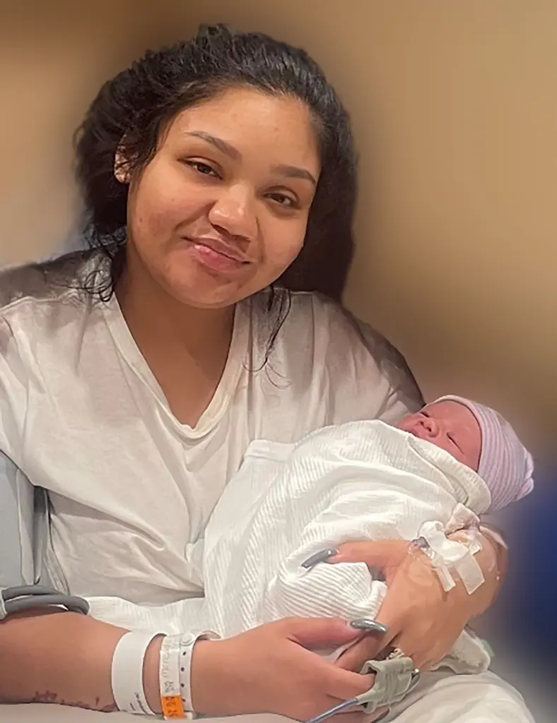 Connecticut man allegedly killed a mother and her infant son over $400 owed for a renting car 12 image 1