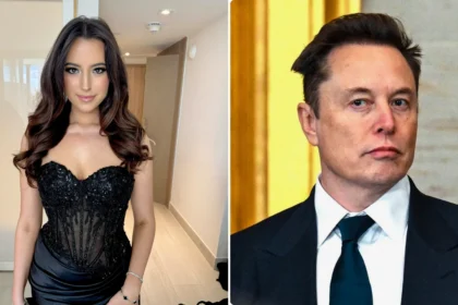 Ashley St. Clair Says Elon Musk Hasn't Acknowledged Their Baby, Urges Him to 'Finish Their Agreement' in Terse Statement