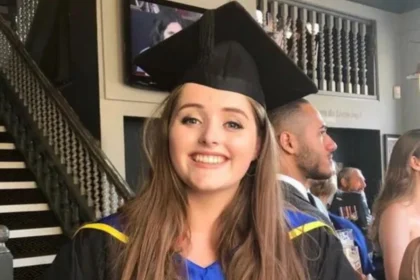 Grace Millane