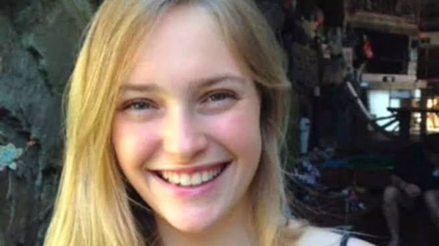 Hannah Cornelius