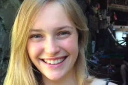 Hannah Cornelius