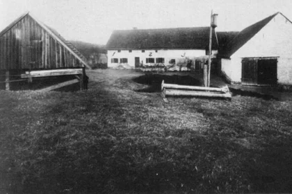Hinterkaifeck Hof cropped