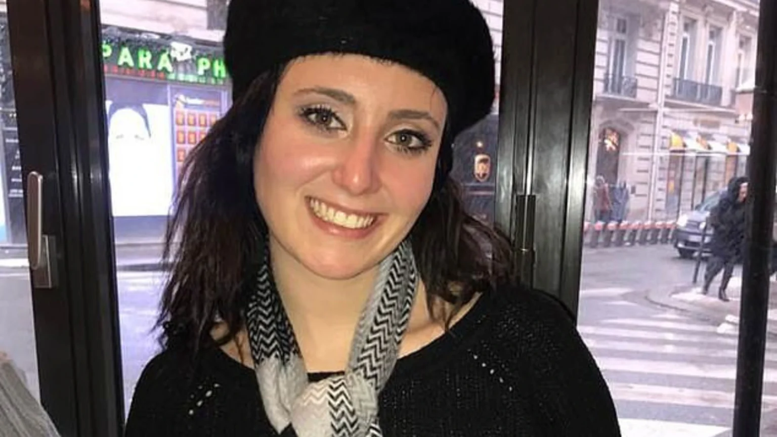 Samantha Josephson