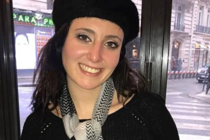 Samantha Josephson