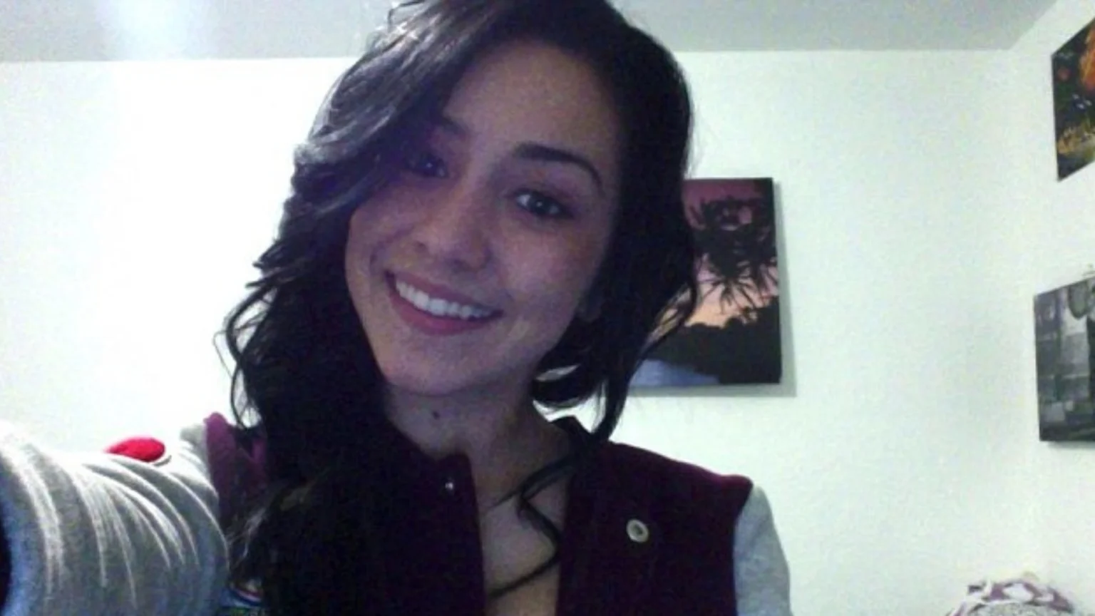 Sierra LaMar