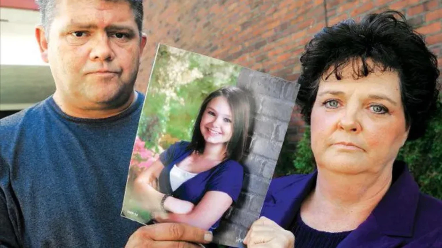 Skylar Neese's parents