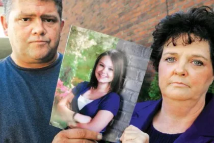 Skylar Neese's parents