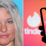 26-Year-Old Hairdresser Allegedly Used Tinder to Hire Hitman for $12K Plot Against Ex-Cop and Daughter