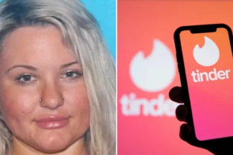 26-Year-Old Hairdresser Allegedly Used Tinder to Hire Hitman for $12K Plot Against Ex-Cop and Daughter