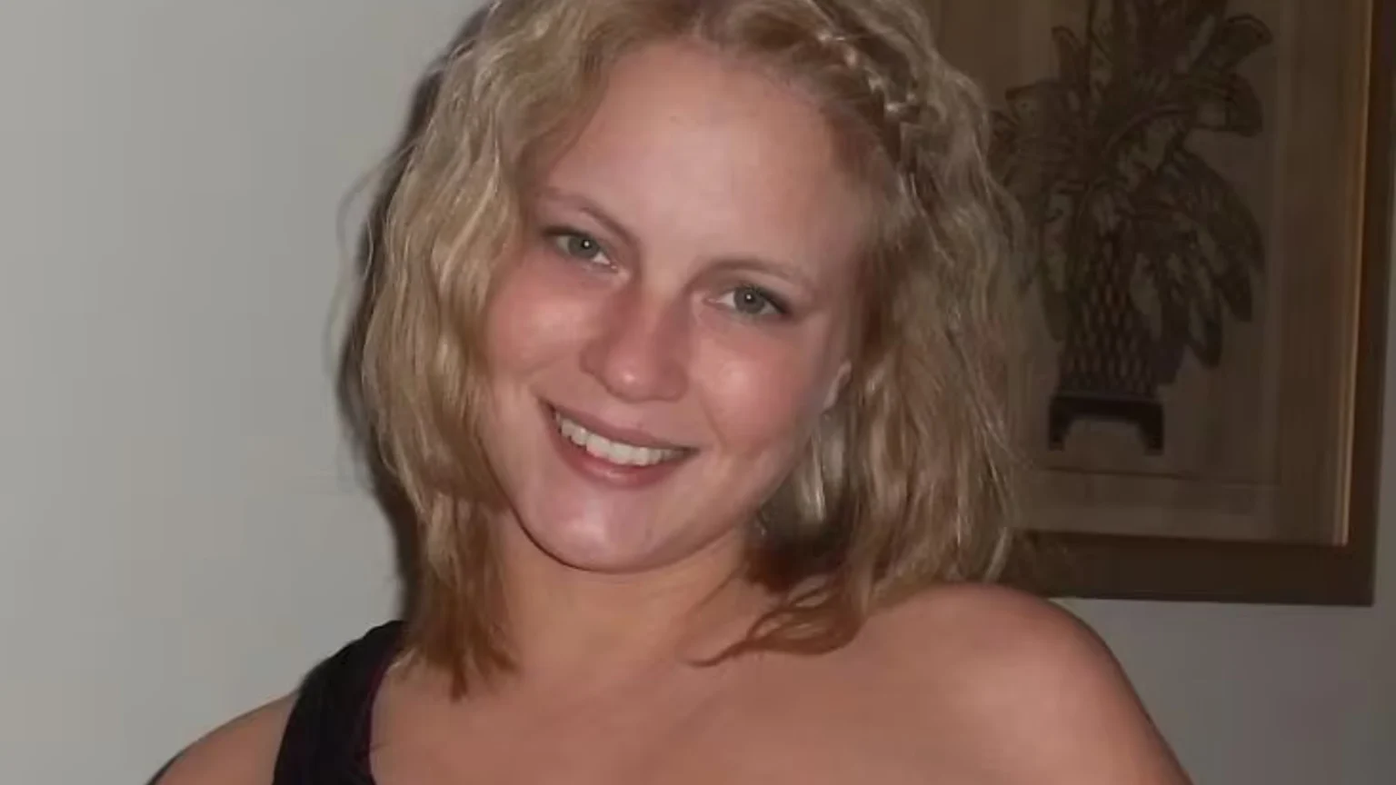 Loretta Saunders