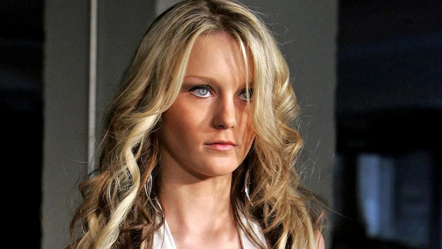 Sally Anne Bowman