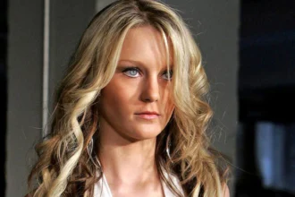 Sally Anne Bowman