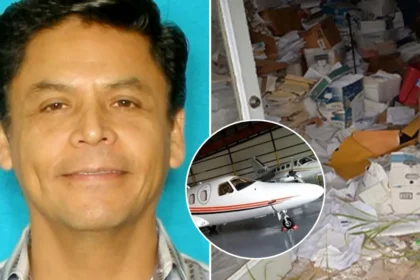 Dr. Jorge Zamora-Quezada Physician Who Falsely Diagnosed Patients in $118M Scam