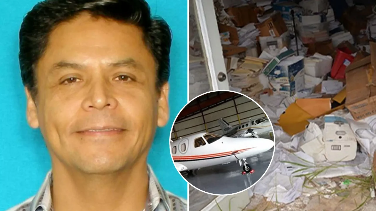 Dr. Jorge Zamora-Quezada Physician Who Falsely Diagnosed Patients in $118M Scam