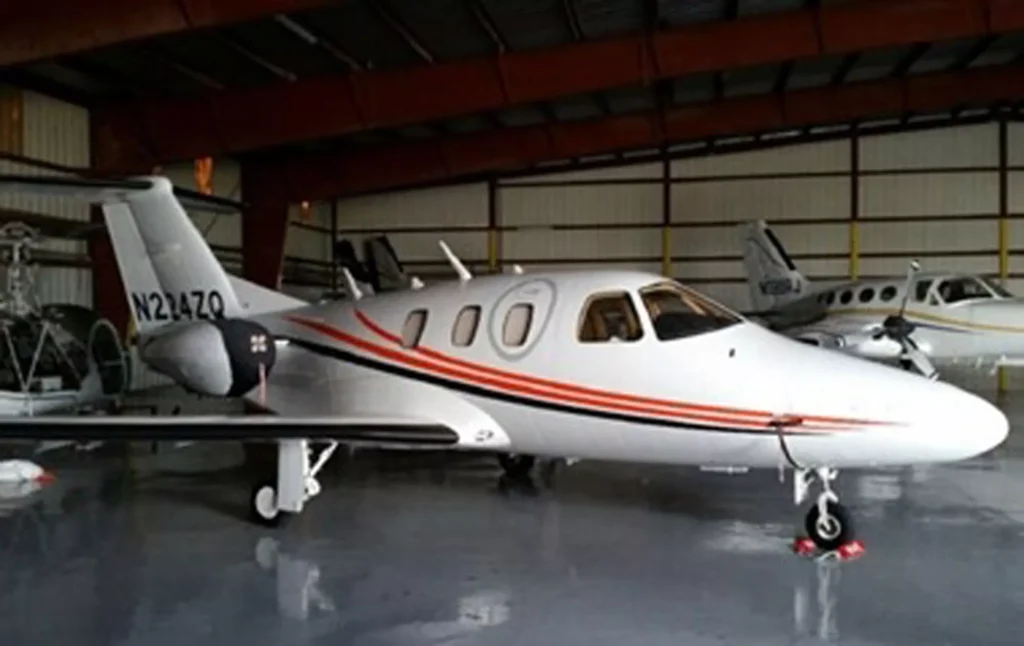 Physician Who Falsely Diagnosed Patients in $118M Scam Gets 10 Years, Funded Lavish Lifestyle 2 Dr. Jorge Zamora-Quezada Physician $118M Scam owns jet