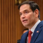 Marco Rubio