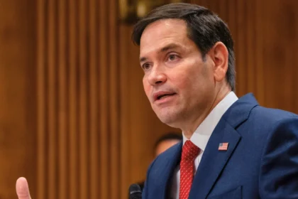 Marco Rubio