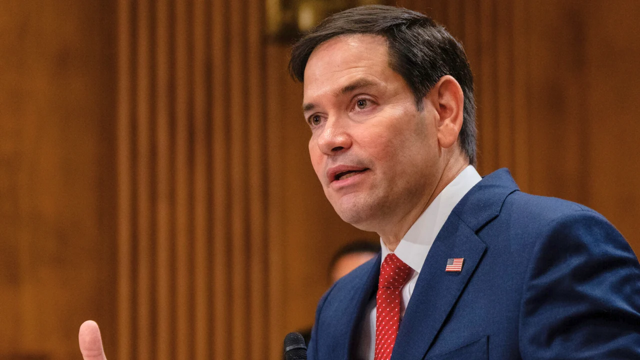 Marco Rubio