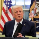 President Trump. Court Blocks Trump’s Tariffs, Says He Exceeded Legal Powers