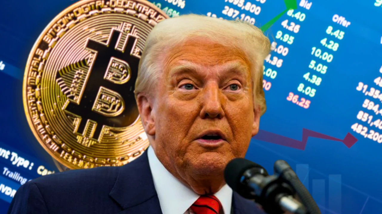 Trump Memecoin