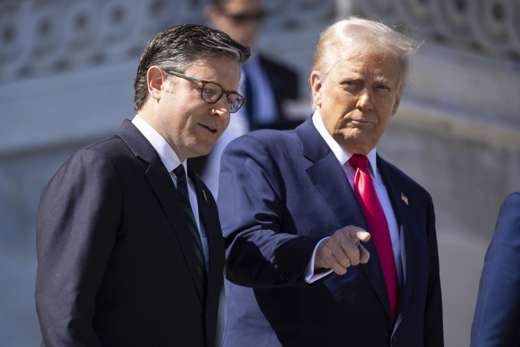 Elon Musk Breaks With Trump Over $3.8 Trillion Spending Bill 2 image 1