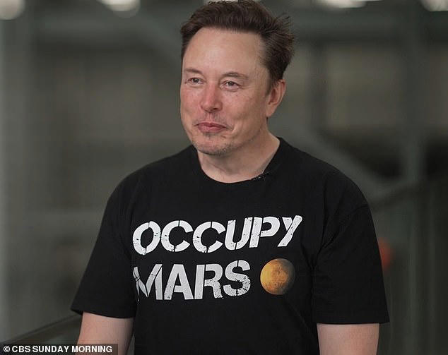 Elon Musk Breaks With Trump Over $3.8 Trillion Spending Bill 3 image
