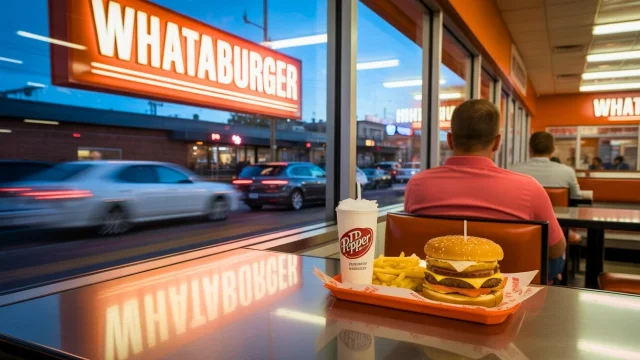 Whataburger