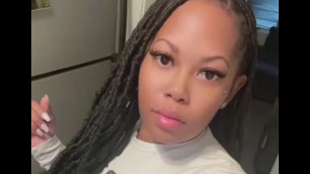 Ashley Elkins Disappeared After a Visit to Her Ex — Police Say He Killed Her 2 Ashley Elkins