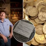 The True Story of Forrest Fenn's Treasure Hunt
