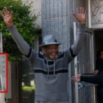 Glynn Simmons