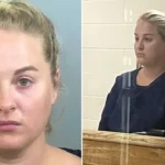 Oliver Fell Florida Teacher Accused of Sending Nude Photo to 14-Year-Old Student