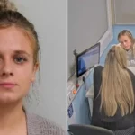 Roksana Lecka, Nursery Worker Convicted of Abusing 21 Children Across London Nurseries