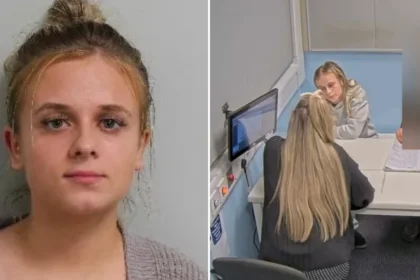 Roksana Lecka, Nursery Worker Convicted of Abusing 21 Children Across London Nurseries