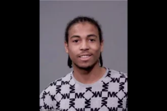 Romeo Nance