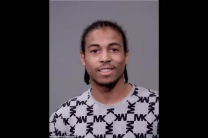 Romeo Nance