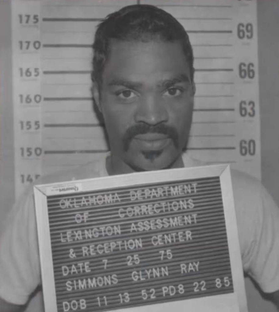 Glynn Simmons: 48 Years in Prison for a Murder He Didn’t Commit 2 image 15