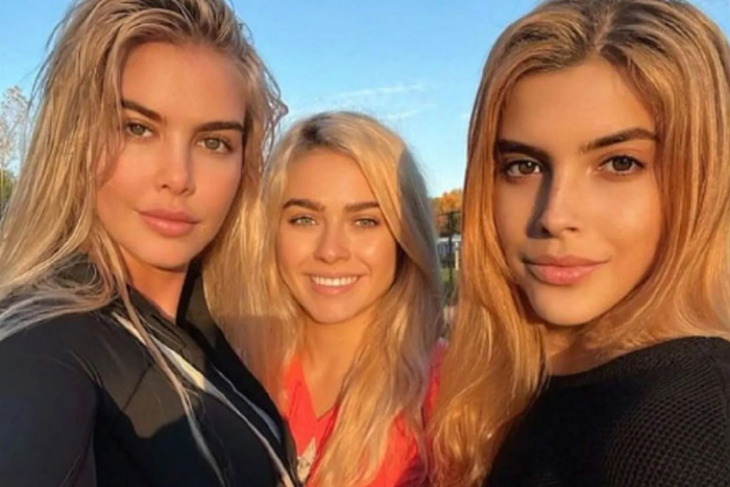 Instagram Influencer Sentenced to 8 Years for Human Trafficking and Detention of 20 Followers 3 image 3