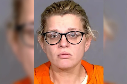 Indiana Teacher Brittany Fortinberry Faces 41 Felony Charges for
